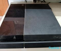 PlayStation 4 Ne shitje