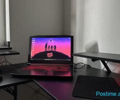 Laptop gaming Acer Nitro 5 1050 TI