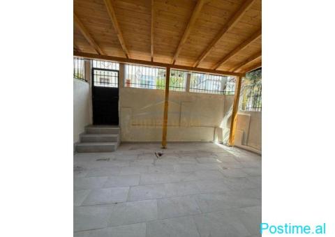 0696044407 Apartament 1+1+Verande për shitje,Spitali, Durrës - 5/7