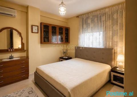 Rruga e Elbasanit - Shitet 3+1+2 125m2 + Post Parkimi Pranë - 4/7