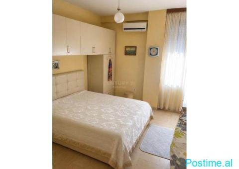 Rruga e Elbasanit - Shitet 3+1+2 125m2 + Post Parkimi Pranë - 7/7