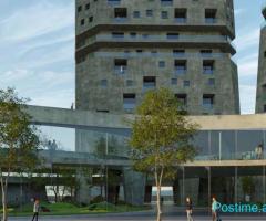 SHITEN APARTAMENTE 1+1,2+1,3+1 'NE SHQIPONJA TOWER' CMIMI SI