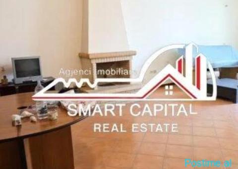 SHITET APARTAMENT 2+1+2 NË AFËRSI TË AMBULANCËS,VLORË! - 1/10