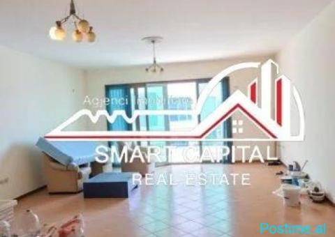 SHITET APARTAMENT 2+1+2 NË AFËRSI TË AMBULANCËS,VLORË! - 3/10