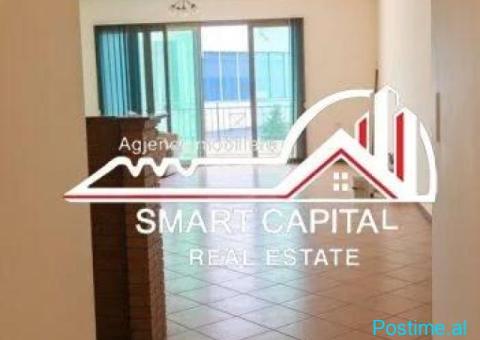 SHITET APARTAMENT 2+1+2 NË AFËRSI TË AMBULANCËS,VLORË! - 4/10