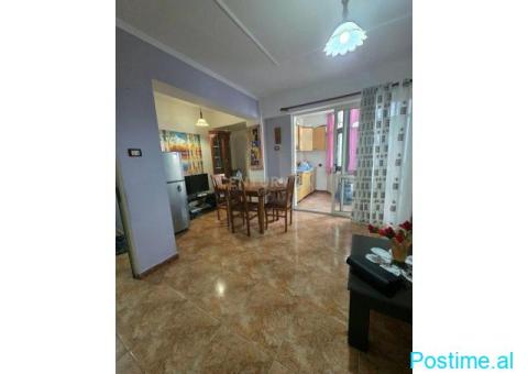 +355694812568 Apartament 1+1 për Shitje në Vollga, Durrës – - 1/8