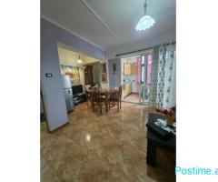 +355694812568 Apartament 1+1 për Shitje në Vollga, Durrës –