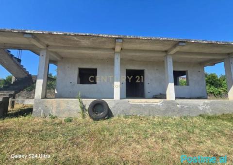 0683005058 Shitet Shtëpi Private 1-Katëshe në Shenavlash - 1/8