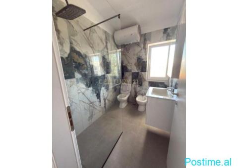 0697603180JEPET ME QIRA 1+1 I MOBILUAR NE ISH-KNETE , DURRES - 4/5
