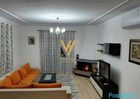 JEPET HYRJE 5+1+2+BLK ME QIRA NE ALI DEM 1.300 EURO - 1/6