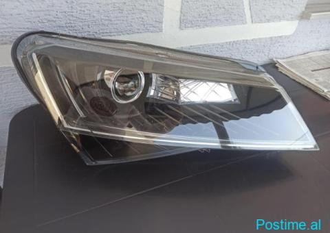 Fener Skoda superb 2023