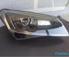 Fener Skoda superb 2023