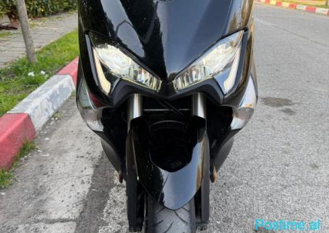 YAMAHA TMAX 530 Viti 2018 - 1/9