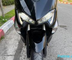 YAMAHA TMAX 530 Viti 2018