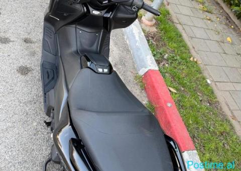 YAMAHA TMAX 530 Viti 2018 - 2/9