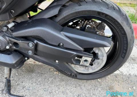 YAMAHA TMAX 530 Viti 2018 - 6/9