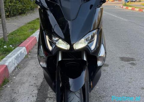YAMAHA TMAX 530 Viti 2018 - 7/9