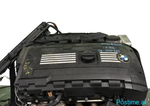 🔥 MOTOR BMW PËR SHITJE 🔥 - 1/3