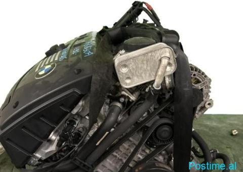 🔥 MOTOR BMW PËR SHITJE 🔥 - 2/3