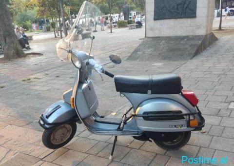 Shitet Vespa PX200E 1986 - 1/7
