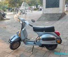 Shitet Vespa PX200E 1986
