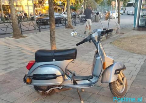 Shitet Vespa PX200E 1986 - 2/7
