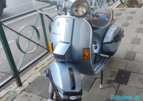 Shitet Vespa PX200E 1986 - 4/7