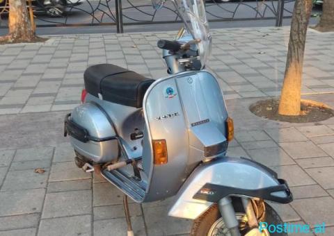 Shitet Vespa PX200E 1986 - 5/7