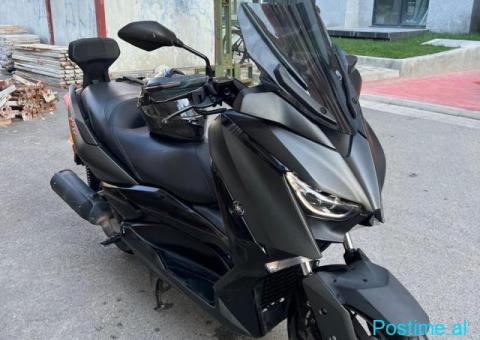 Okazion yamaha xmax 125 viti 2018 - 1/9