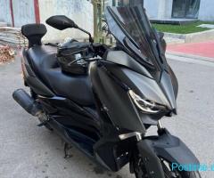 Okazion yamaha xmax 125 viti 2018