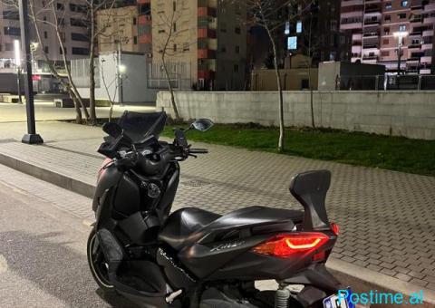 Okazion yamaha xmax 125 viti 2018 - 2/9