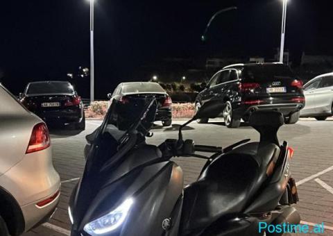 Okazion yamaha xmax 125 viti 2018 - 3/9