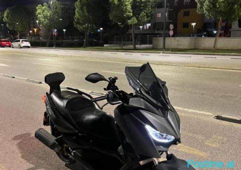 Okazion yamaha xmax 125 viti 2018 - 5/9