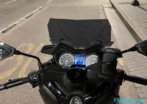 Okazion yamaha xmax 125 viti 2018 - 7/9
