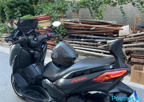 Okazion yamaha xmax 125 viti 2018 - 8/9