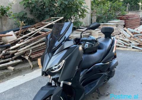 Okazion yamaha xmax 125 viti 2018 - 9/9