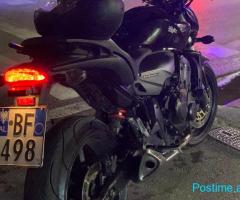 HONDA 600cc Hornet 2010