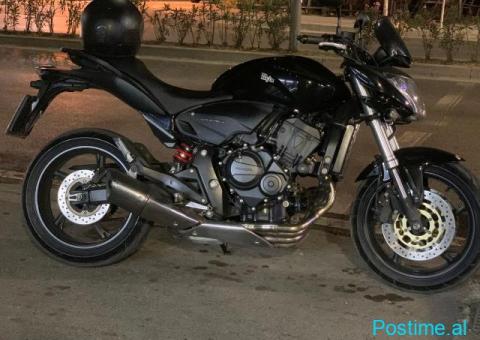 HONDA 600cc Hornet 2010 - 2/5