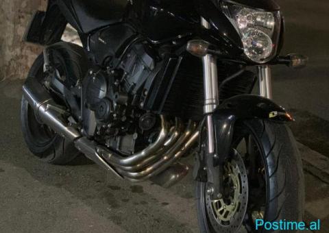 HONDA 600cc Hornet 2010 - 3/5