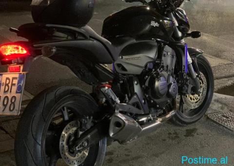 HONDA 600cc Hornet 2010 - 4/5