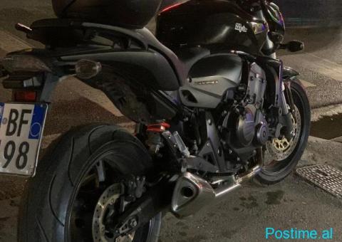 HONDA 600cc Hornet 2010 - 5/5