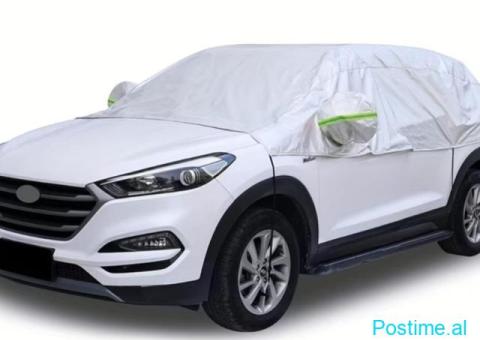Mbulese Makine Per Foristrade SUV - 1/4