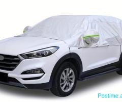 Mbulese Makine Per Foristrade SUV