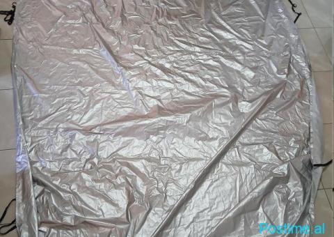 Mbulese Makine Per Foristrade SUV - 3/4