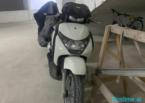 Beverly 125cc - 2/2
