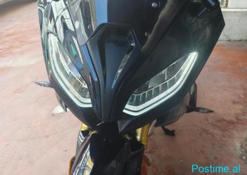Bmw R1250RS stage 1 - 2/10