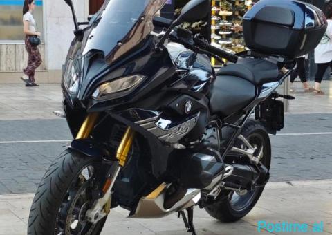 Bmw R1250RS stage 1 - 4/10