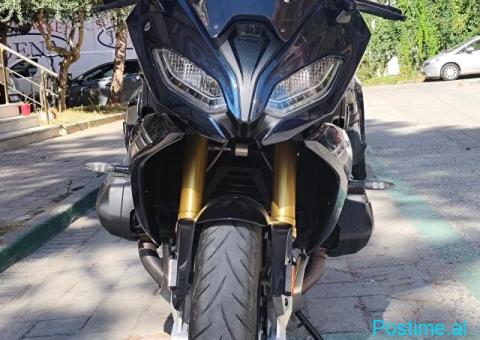Bmw R1250RS stage 1 - 7/10