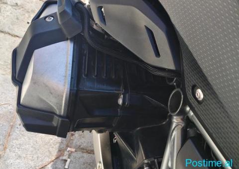 Bmw R1250RS stage 1 - 9/10