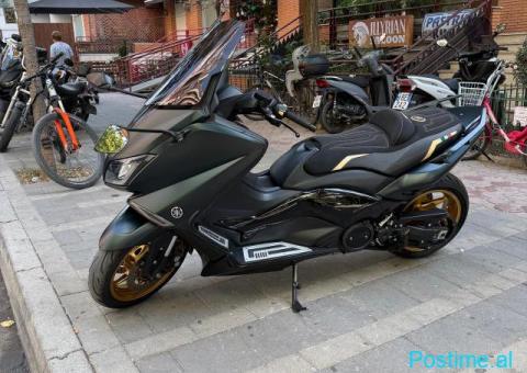 T Max iron max 530 (2016) - 1/5